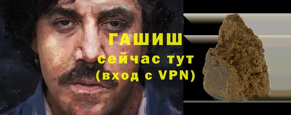 шишки Корсаков